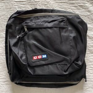 CCM Bike Saddle Bags